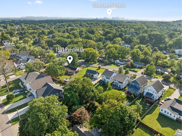 1501 Preston Dr, Nashville, TN 37206 - photo 33