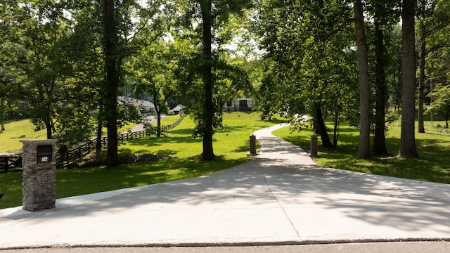 407 Hogans Branch Rd, Goodlettsville, TN 37072 - view of surrounding community