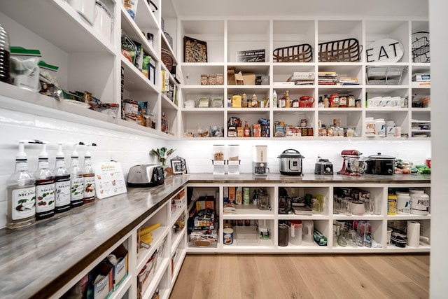 407 Hogans Branch Rd, Goodlettsville, TN 37072 - view of storage area