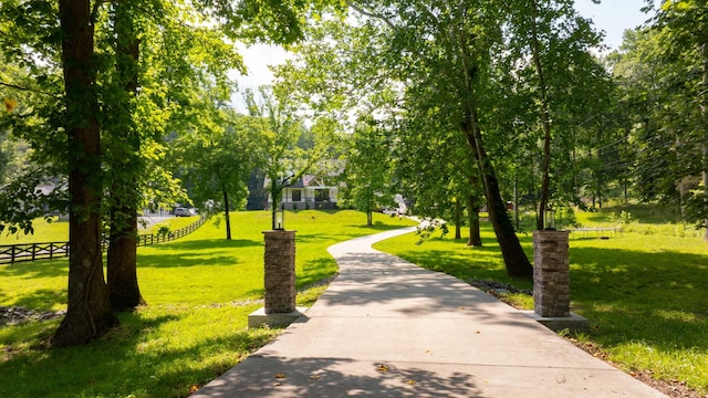 407 Hogans Branch Rd, Goodlettsville, TN 37072 - view of property's community