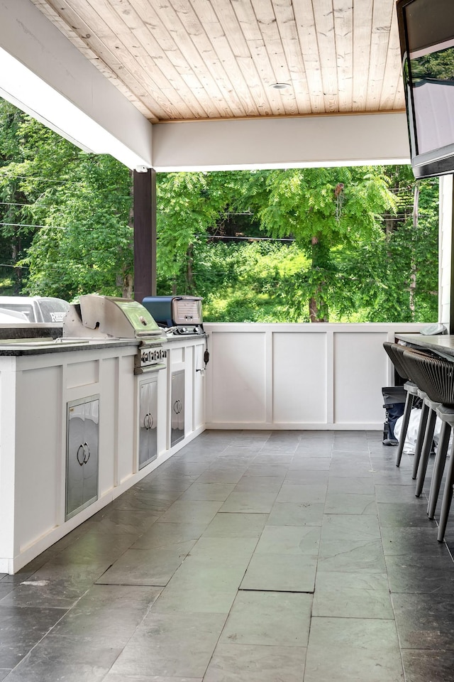 407 Hogans Branch Rd, Goodlettsville, TN 37072 - view of patio