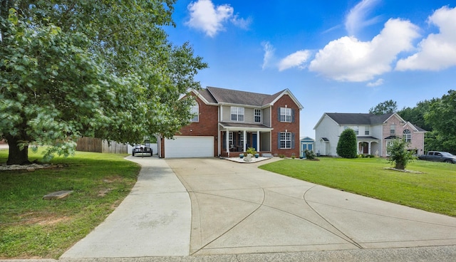146 Troutbeck Ct, Clarksville, TN 37040 - photo 2