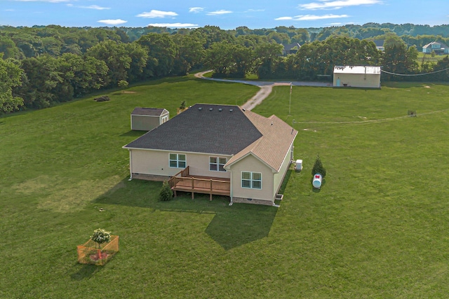 4717 Lunns Store Rd, Chapel Hill, TN 37034 - view of subject property