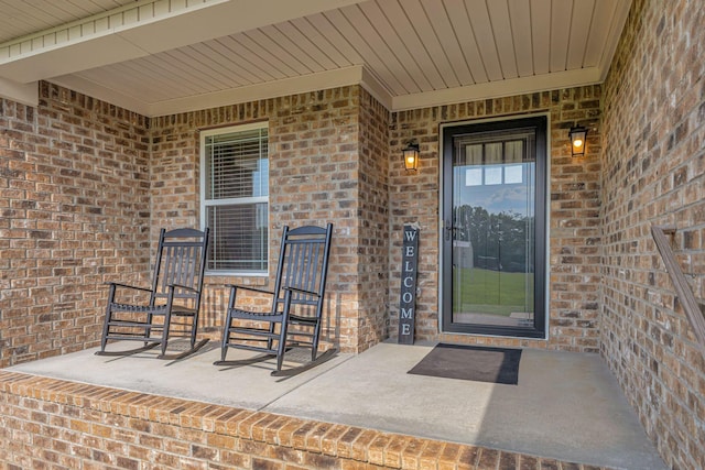 4717 Lunns Store Rd, Chapel Hill, TN 37034 - property entrance featuring brick siding