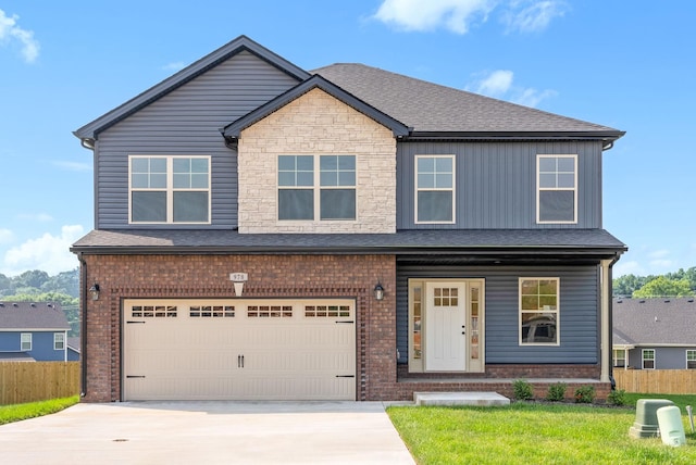 209 Cardinal Crk, Clarksville, TN 37040 - photo 1