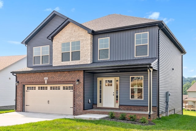 209 Cardinal Crk, Clarksville, TN 37040 - photo 2