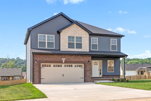 209 Cardinal Crk, Clarksville, TN 37040 - photo 3
