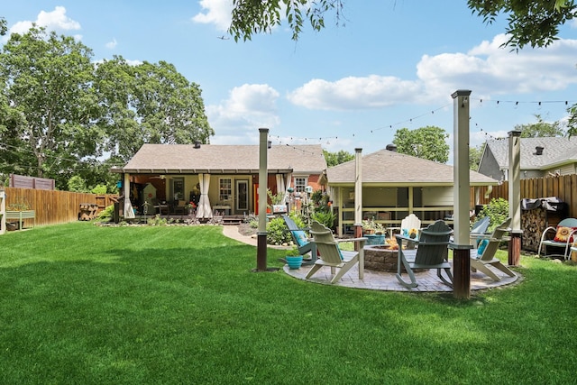 234 Ridgeway Dr, Nashville, TN 37214 - photo 59