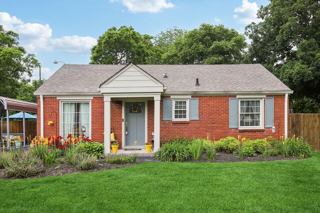 234 Ridgeway Dr, Nashville, TN 37214 - photo 10