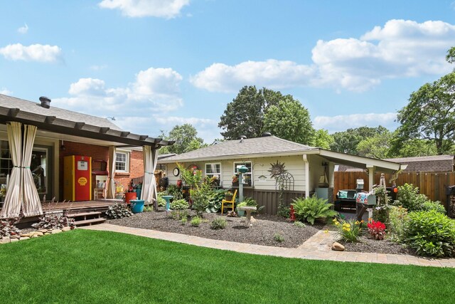 234 Ridgeway Dr, Nashville, TN 37214 - photo 4
