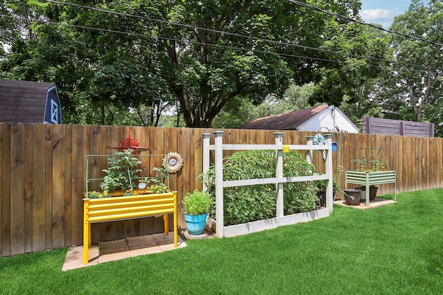 234 Ridgeway Dr, Nashville, TN 37214 - photo 65