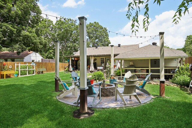 234 Ridgeway Dr, Nashville, TN 37214 - photo 2