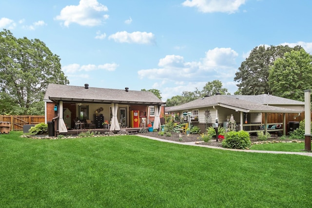 234 Ridgeway Dr, Nashville, TN 37214 - photo 5