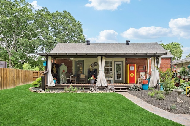 234 Ridgeway Dr, Nashville, TN 37214 - photo 42