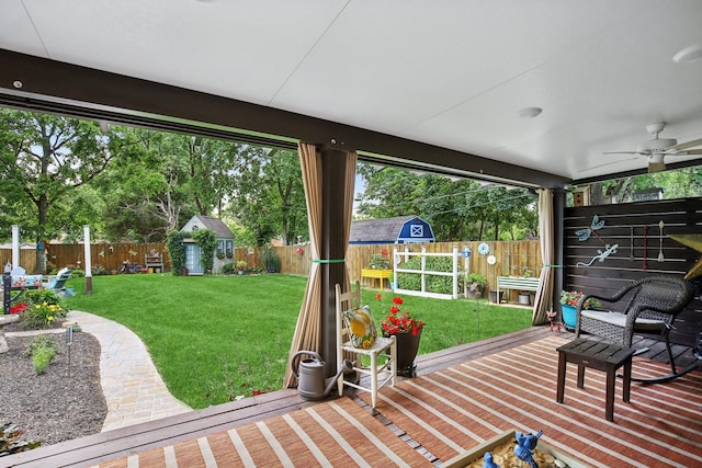 234 Ridgeway Dr, Nashville, TN 37214 - photo 39