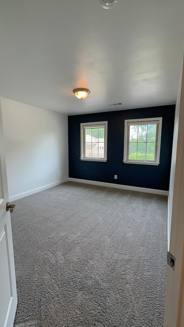 213 Rosemary Way, Mount Juliet, TN 37122 - carpeted spare room featuring baseboards
