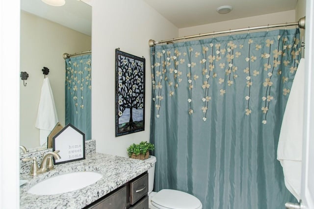 213 Rosemary Way, Mount Juliet, TN 37122 - full bath featuring vanity and toilet
