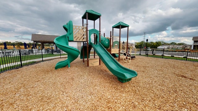 213 Rosemary Way, Mount Juliet, TN 37122 - view of community play area