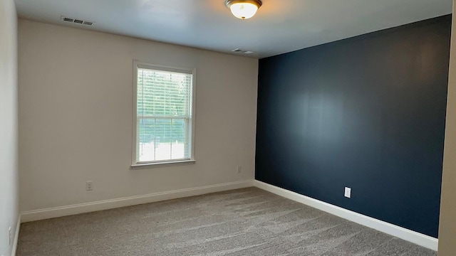 213 Rosemary Way, Mount Juliet, TN 37122 - spare room with plenty of natural light, carpet flooring, and baseboards