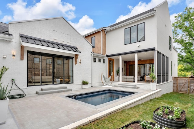 1702 Electric Ave, Nashville, TN 37206 - photo 48