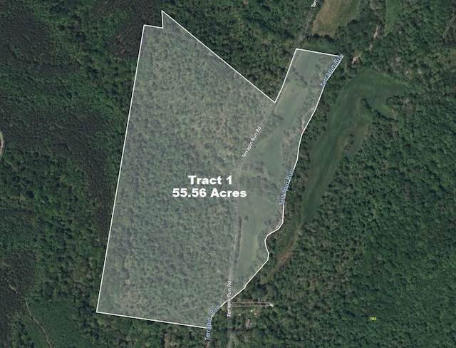 0 Terrapin Run Rd, Dover, TN 37058