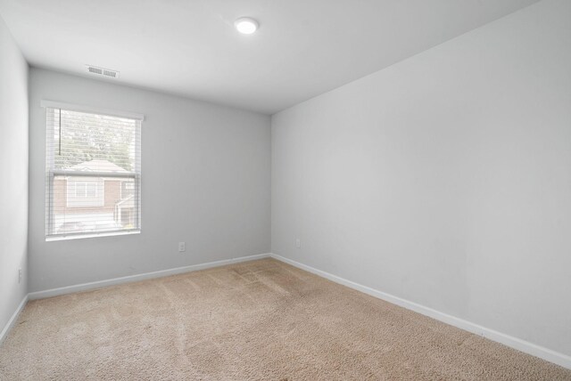 148 Victory Cir, Ashland City, TN 37015 - carpeted empty room with baseboards