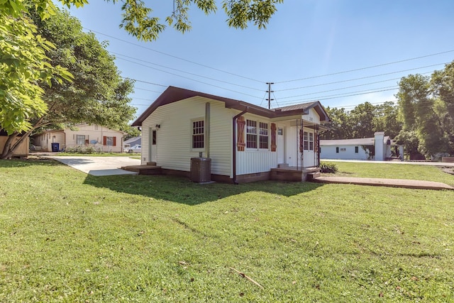 205 Carpenter St, Mount Pleasant, TN 38474 - photo 3