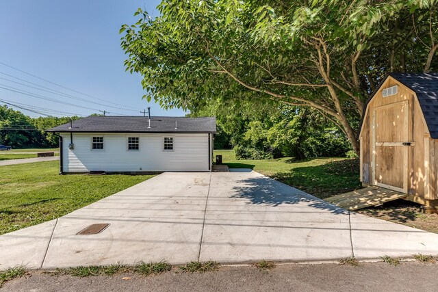205 Carpenter St, Mount Pleasant, TN 38474 - photo 21