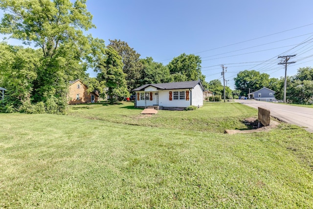 205 Carpenter St, Mount Pleasant, TN 38474 - photo 2