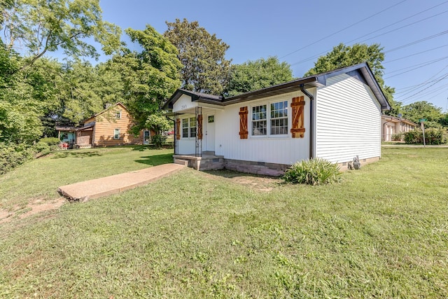 205 Carpenter St, Mount Pleasant, TN 38474 - photo 4