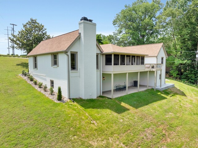 313 Fairway Dr, Clarksville, TN 37043 - photo 12