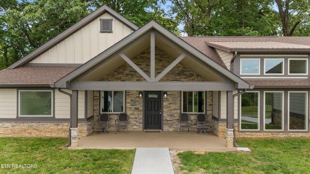 354 Fairway Dr, Dandridge, TN 37725 - photo 5