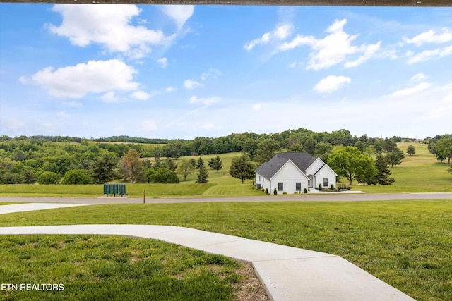 354 Fairway Dr, Dandridge, TN 37725 - photo 37