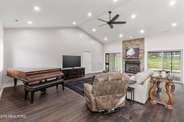 354 Fairway Dr, Dandridge, TN 37725 - photo 7