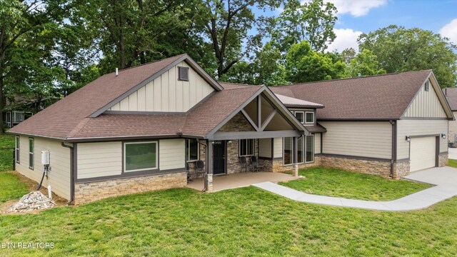 354 Fairway Dr, Dandridge, TN 37725 - photo 3