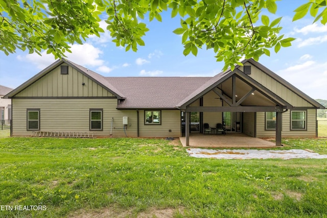 354 Fairway Dr, Dandridge, TN 37725 - photo 33