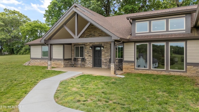354 Fairway Dr, Dandridge, TN 37725 - photo 4