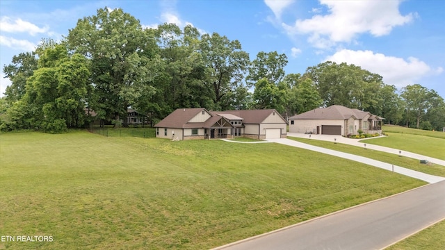 354 Fairway Dr, Dandridge, TN 37725 - photo 36