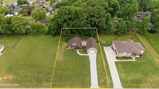 354 Fairway Dr, Dandridge, TN 37725 - photo 40