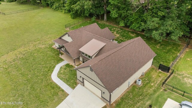 354 Fairway Dr, Dandridge, TN 37725 - photo 38