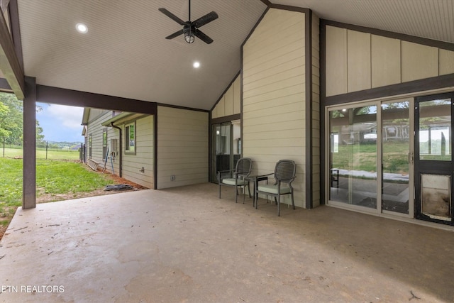 354 Fairway Dr, Dandridge, TN 37725 - photo 30