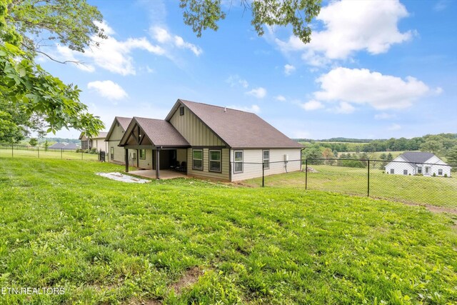 354 Fairway Dr, Dandridge, TN 37725 - photo 35