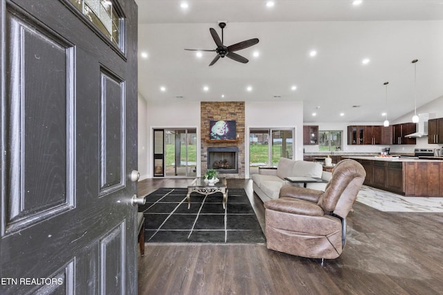 354 Fairway Dr, Dandridge, TN 37725 - photo 6