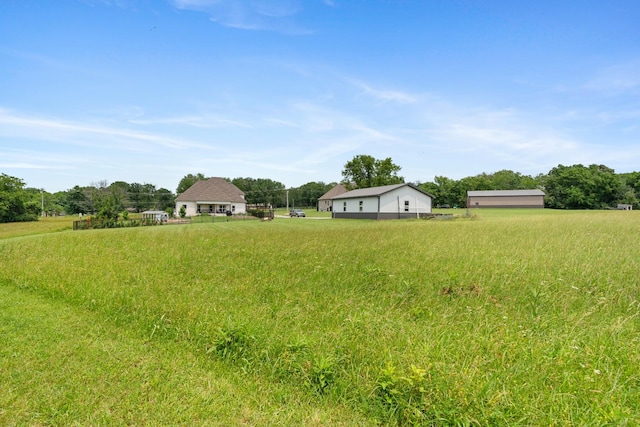290 Academy Rd, Lebanon, TN 37087 - view of yard