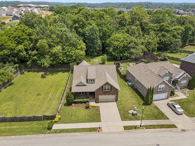 2090 Lequire Ln, Spring Hill, TN 37174 - view of subject property