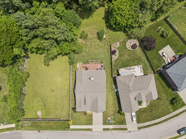 2090 Lequire Ln, Spring Hill, TN 37174 - drone / aerial view
