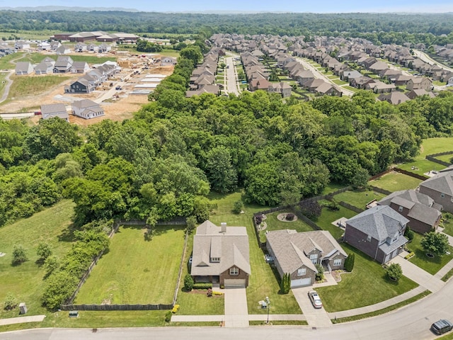 2090 Lequire Ln, Spring Hill, TN 37174 - view of property location featuring nearby suburban area