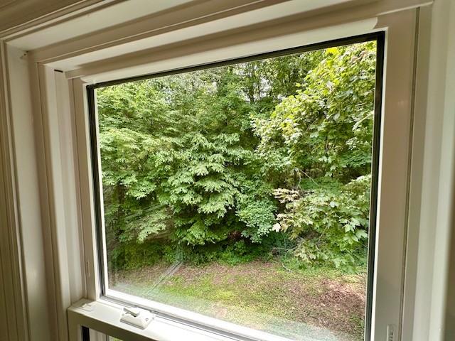 807 Poplar Dr, Centerville, TN 37033 - doorway featuring healthy amount of natural light
