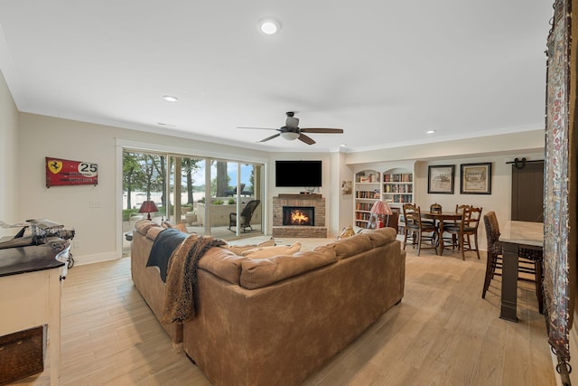 238 Lake Terrace Dr, Hendersonville, TN 37075 - photo 25