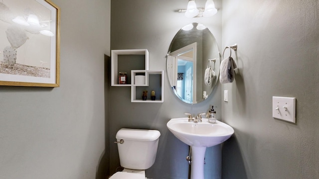 4015 Sleepyhollow Way, Mount Juliet, TN 37122 - bathroom with toilet